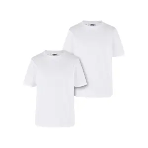 Kid's T-shirt Urban Classics Organic Basic (x2) image-0