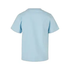 Basic organic t-shirts for kids Urban Classics (x2) image-1