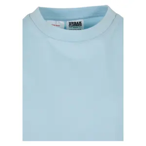 Basic organic t-shirts for kids Urban Classics (x2) image-2