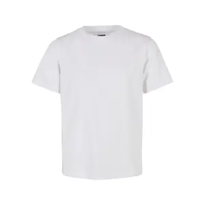 Basic organic t-shirts for kids Urban Classics (x2) image-4