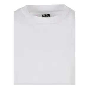 Basic organic t-shirts for kids Urban Classics (x2) image-5