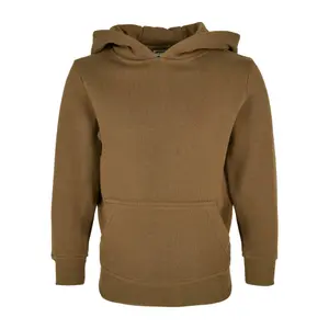 Child hoodie Urban Classics Organic Basic image-0