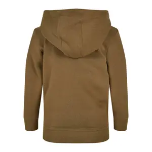 Child hoodie Urban Classics Organic Basic image-1