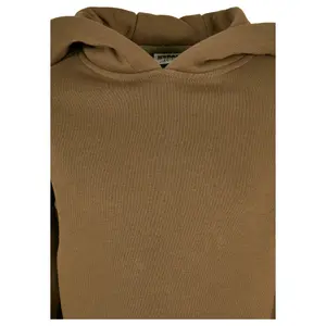 Child hoodie Urban Classics Organic Basic image-2