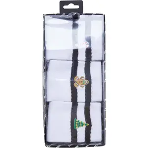 Pairs of children's socks Urban Classics Christmas Sporty (x3) image-1