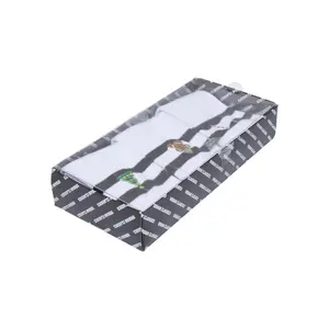 Pairs of children's socks Urban Classics Christmas Sporty (x3) image-2