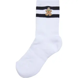 Pairs of children's socks Urban Classics Christmas Sporty (x3) image-4