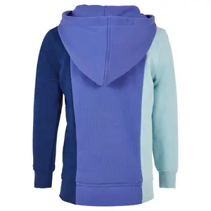 Sweat hooded child Urban Classics Tripple image-1