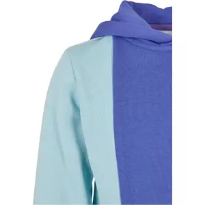 Sweat hooded child Urban Classics Tripple image-2