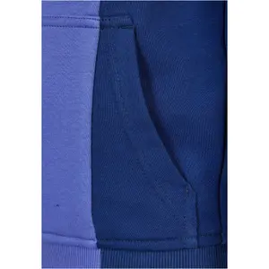 Sweat hooded child Urban Classics Tripple image-3