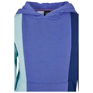 Sweat hooded child Urban Classics Tripple image-4