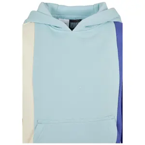 Sweat hoodie girl Urban Classics Tripple image-2