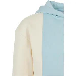 Sweat hoodie girl Urban Classics Tripple image-3