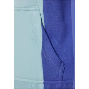 Sweat hoodie girl Urban Classics Tripple image-4