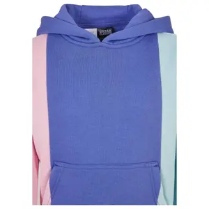 Sweat hoodie girl Urban Classics Tripple image-2