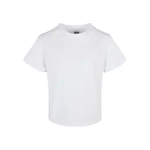 Girl's T-shirt Urban Classics Basic Box image-0