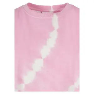 Girl's dress Urban Classics Tie Dye image-2