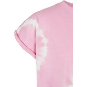 Girl's dress Urban Classics Tie Dye image-3