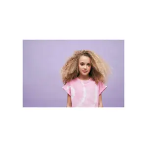 Girl's dress Urban Classics Tie Dye image-5