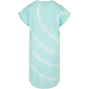 Girl's dress Urban Classics Tie Dye image-1