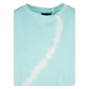 Girl's dress Urban Classics Tie Dye image-2