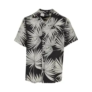 Shirt child Urban Classics Frond Resort image-0