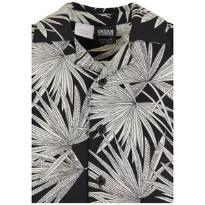 Shirt child Urban Classics Frond Resort image-2