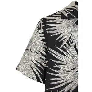 Shirt child Urban Classics Frond Resort image-3