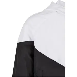 Girl's waterproof jacket Urban Classics Arrow image-3