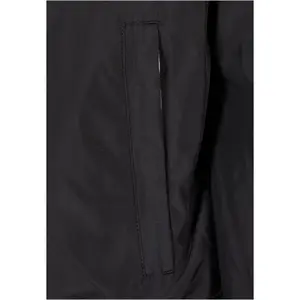 Girl's waterproof jacket Urban Classics Arrow image-4