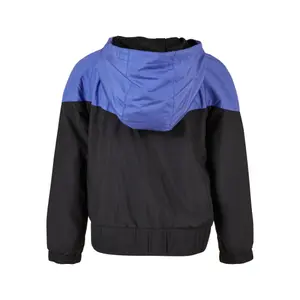 Girl's waterproof jacket Urban Classics Arrow image-1