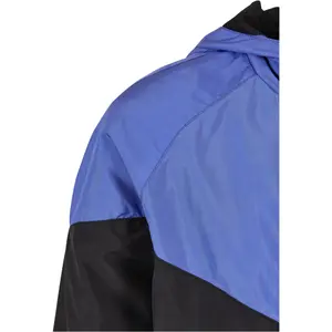 Girl's waterproof jacket Urban Classics Arrow image-3