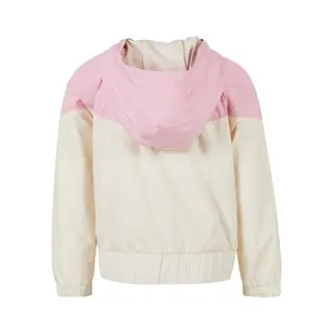 Girl's waterproof jacket Urban Classics Arrow image-1