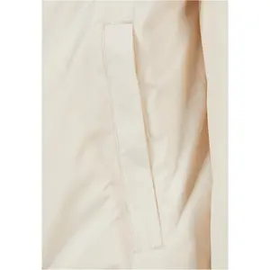 Girl's waterproof jacket Urban Classics Arrow image-4