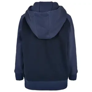 Two-tone hooded sweatshirt for kids Urban Classics image-1