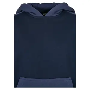 Two-tone hooded sweatshirt for kids Urban Classics image-2