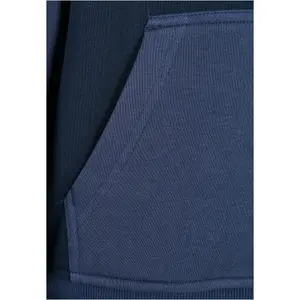 Two-tone hooded sweatshirt for kids Urban Classics image-4