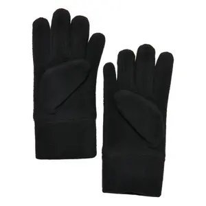 Child winter fleece set Urban Classics image-5