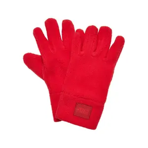 Child winter fleece set Urban Classics image-4