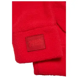 Child winter fleece set Urban Classics image-6