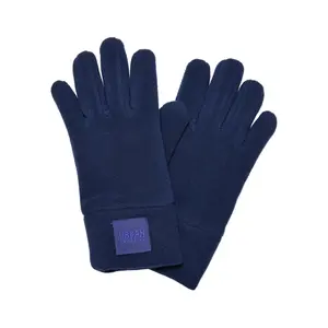 Child winter fleece set Urban Classics image-4