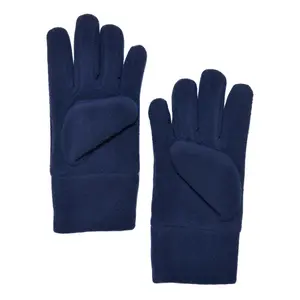 Child winter fleece set Urban Classics image-5