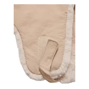 Nylon Chapka for children Urban Classics Trapper image-2