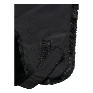 Nylon Chapka for children Urban Classics Trapper image-2