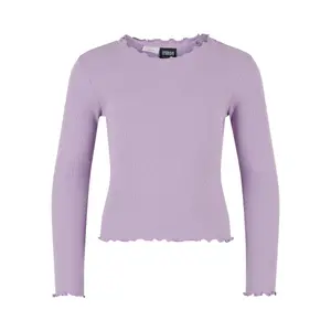 Girl's sweater Urban Classics Rib short image-0