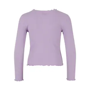 Girl's sweater Urban Classics Rib short image-1