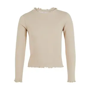 Girl's long sleeve T-shirt Urban Classics image-0