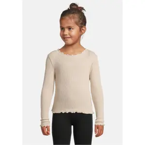 Girl's long sleeve T-shirt Urban Classics (x3) image-5
