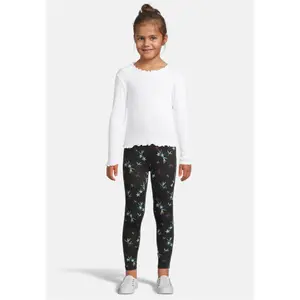 Girl's long sleeve T-shirt Urban Classics (x3) image-6