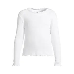 Girl's long sleeve T-shirt Urban Classics (x3) image-1